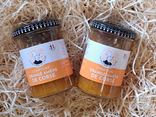 Confiture orange amère de Corse