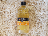 Vinaigrette exotique à la mangue