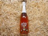 Spritz - Bio