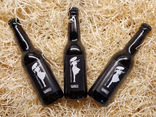 Bière Larmorienne White - 33cl