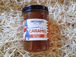 Caramel salé