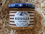 Rouille traditionnelle
