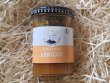 Confiture abricot