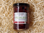 Pickles de betteraves