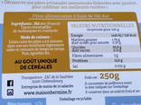 Cœur de Primeur