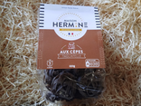 Tagliatelles aux cèpes artisanalles