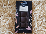Chocolat noir 85%