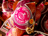 Oignons roses de Roscoff