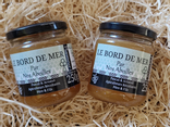 Miel - Le bord de mer  de Ploemeur