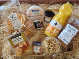 Grand panier kit apéro