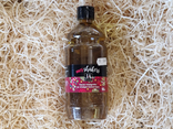 Vinaigrette au vinaigre balsamique