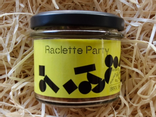 Raclette party