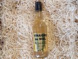 Vinaigre au miel