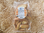 Toasts de baguette