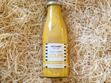 Soupe de butternut