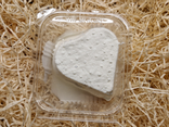 Coeur de lait fermier