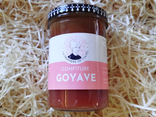 Confiture de goyave