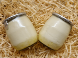 Yaourt fermier citron
