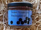 Baies roses de Madagascar