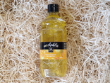 Vinaigrette aux agrumes