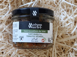 Tartinable tomates séchées ail des ours