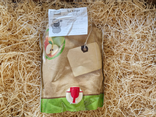 Jus de pommes bio fontaine 3L