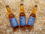 Cidre brut tradition - 33cl