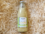 Soupe poireaux, pomme de terre