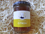 Confiture de citron