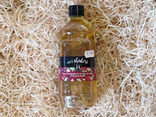 Vinaigrette au vinaigre de Xéres, ail et basilic
