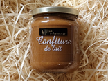 Confiture de lait