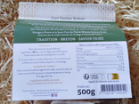 Cœur de Primeur