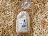 Riz long basmati