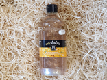 Vinaigrette à la moutarde de Dijon