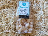 Bonbons miel sève de pin