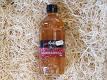 Vinaigrette au vinaigre vin de Bordeaux et piment Espelette