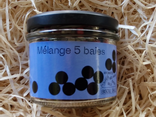 Mélange 5 baies
