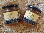 Miel - L'été de Ploemeur