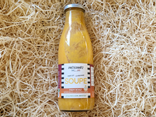 Soupe Mam Soaz patate douce et sarrasin
