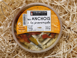 Anchois à la provençale
