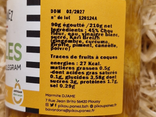 Cœur de Primeur