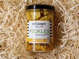 Pickles de choux-fleur