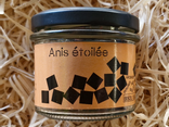 Anis étoilée