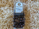 Chocolats miel épices et céréales