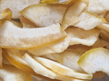 Pomelos séché écorce
