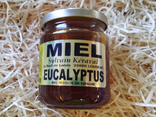 Miel eucalyptus