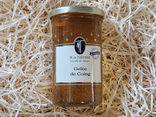 Gelée de coings