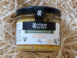 Tartinable patate douce curry