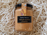 Moutarde piment d'Espelette
