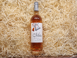 Vin Côtes de Gascogne rosé "Millet"
